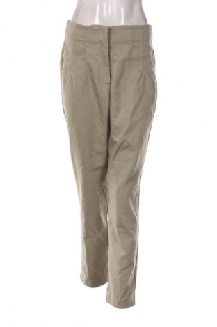 Női nadrág Sinsay, Méret M, Szín Szürke, Ár 6 103 Ft