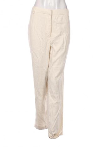 Női nadrág Sinsay, Méret XXL, Szín Ekrü
, Ár 6 103 Ft