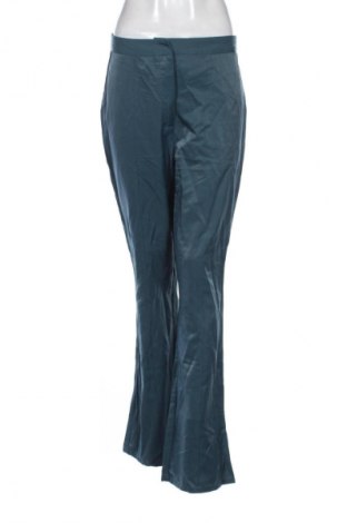 Dámské kalhoty  Sinsay, Velikost M, Barva Modrá, Cena  419,00 Kč