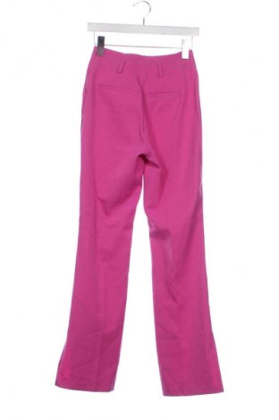 Damenhose Sinsay, Größe XXS, Farbe Rosa, Preis 15,00 €