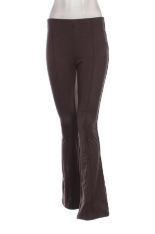 Γυναικείο παντελόνι Sinsay, Μέγεθος S, Χρώμα Μαύρο, Τιμή 15,00 €