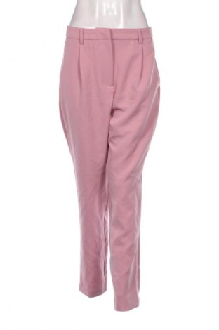 Dámské kalhoty  Sinsay, Velikost M, Barva Růžová, Cena  425,00 Kč