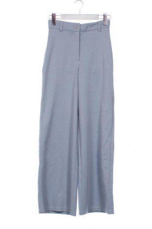 Női nadrág Sinsay, Méret XS, Szín Kék, Ár 7 437 Ft