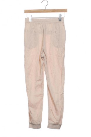 Γυναικείο παντελόνι Sinsay, Μέγεθος XXS, Χρώμα  Μπέζ, Τιμή 14,83 €
