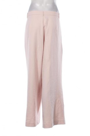 Дамски панталон Sinsay, Размер XL, Цвят Пепел от рози, Цена 15,00 €