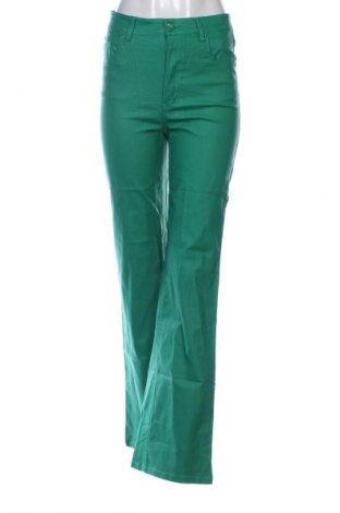 Damenhose Sinsay, Größe M, Farbe Grün, Preis 14,74 €