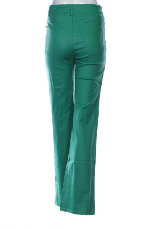 Damenhose Sinsay, Größe M, Farbe Grün, Preis 14,74 €