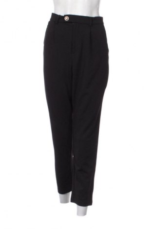 Női nadrág Sinsay, Méret L, Szín Fekete, Ár 6 092 Ft