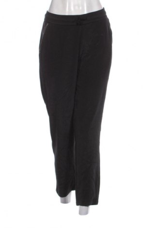 Damenhose Sisley, Größe XL, Farbe Schwarz, Preis € 18,99