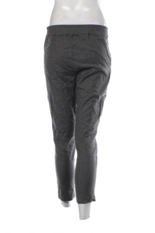 Дамски панталон Sisley, Размер L, Цвят Сив, Цена 20,45 €