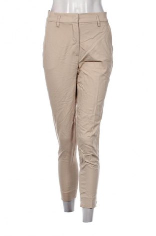 Γυναικείο παντελόνι Sisley, Μέγεθος S, Χρώμα  Μπέζ, Τιμή 6,99 €