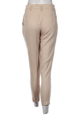 Γυναικείο παντελόνι Sisley, Μέγεθος S, Χρώμα  Μπέζ, Τιμή 6,99 €