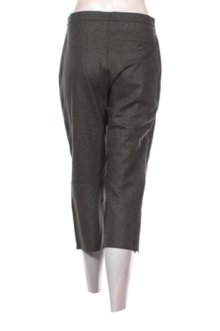 Női nadrág Sisley, Méret M, Szín Zöld, Ár 13 223 Ft