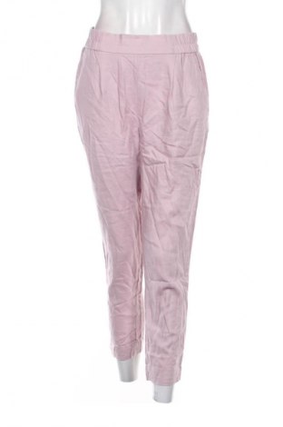 Női nadrág Sisley, Méret S, Szín Rózsaszín, Ár 13 223 Ft