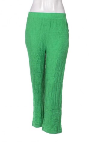 Dámske nohavice SoBe, Veľkosť M, Farba Zelená, Cena  15,00 €