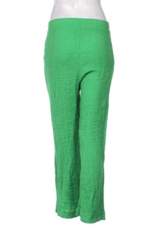 Dámske nohavice SoBe, Veľkosť M, Farba Zelená, Cena  15,00 €
