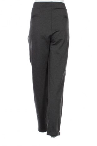 Dámske nohavice Sonja Blank, Veľkosť 4XL, Farba Sivá, Cena  15,00 €