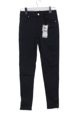 Dámske nohavice Soya Concept, Veľkosť XS, Farba Modrá, Cena  48,00 €