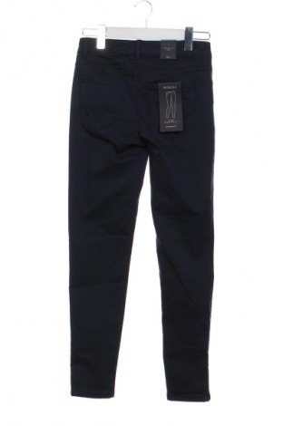 Dámske nohavice Soya Concept, Veľkosť XS, Farba Modrá, Cena  48,00 €