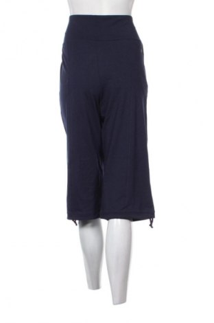 Дамски панталон Sports Performance by Tchibo, Размер M, Цвят Син, Цена 20,00 €