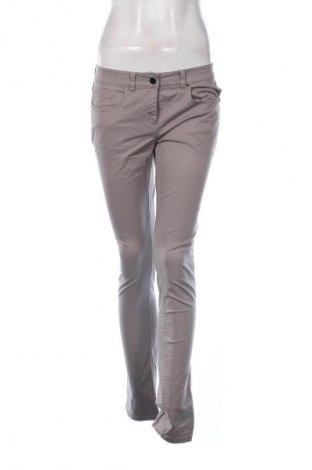 Damenhose Stefanel, Größe M, Farbe Grau, Preis 49,00 €
