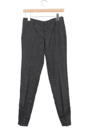 Γυναικείο παντελόνι Stefanel, Μέγεθος S, Χρώμα Γκρί, Τιμή 28,99 €