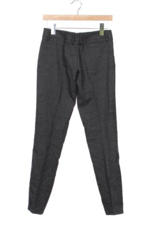 Γυναικείο παντελόνι Stefanel, Μέγεθος S, Χρώμα Γκρί, Τιμή 28,99 €