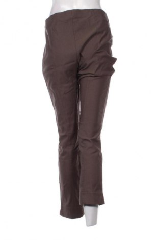 Damenhose Stehmann, Größe L, Farbe Beige, Preis € 21,00