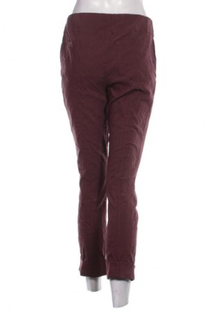 Damenhose Stehmann, Größe L, Farbe Rot, Preis € 12,99