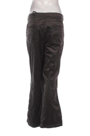 Дамски панталон Steilmann, Размер XXL, Цвят Сив, Цена 27,68 €