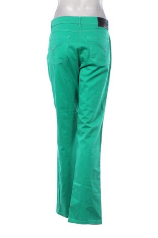 Damenhose Steilmann, Größe L, Farbe Grün, Preis € 14,77