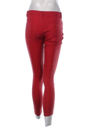 Damenhose Stradivarius, Größe M, Farbe Rot, Preis € 15,00