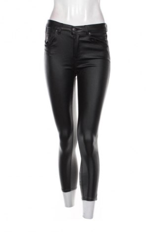 Damenhose Stradivarius, Größe S, Farbe Schwarz, Preis € 11,99