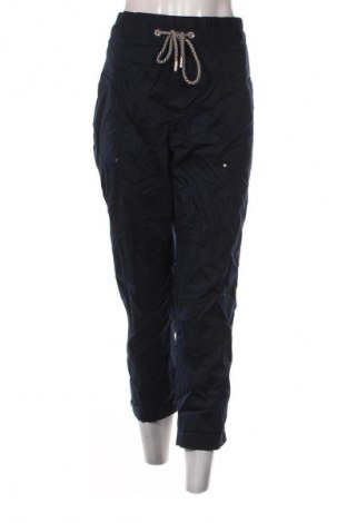 Női nadrág Street One, Méret XXL, Szín Kék, Ár 7 249 Ft