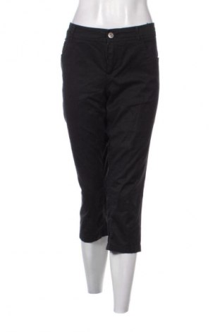 Damenhose Street One, Größe XL, Farbe Schwarz, Preis 20,90 €