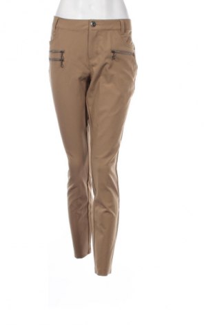 Дамски панталон Street One, Размер M, Цвят Бежов, Цена 7,15 €