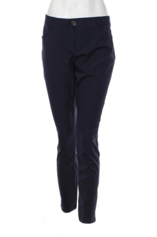 Damenhose Street One, Größe M, Farbe Blau, Preis € 12,99