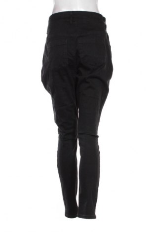 Γυναικείο παντελόνι Street One, Μέγεθος XL, Χρώμα Μαύρο, Τιμή 13,99 €