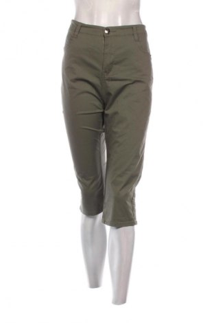 Damenhose Sunbird, Größe XL, Farbe Grün, Preis € 24,00