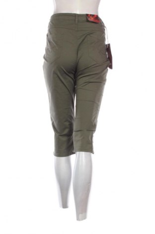 Damenhose Sunbird, Größe XL, Farbe Grün, Preis € 24,00