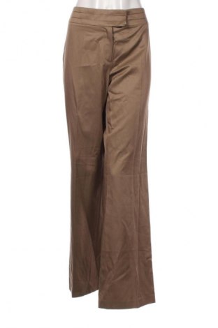 Γυναικείο παντελόνι Taifun, Μέγεθος L, Χρώμα Καφέ, Τιμή 55,96 €