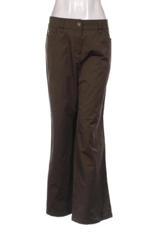 Női nadrág Taifun, Méret XL, Szín Zöld, Ár 13 110 Ft