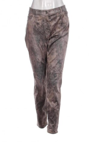 Női nadrág Taifun, Méret XL, Szín Barna, Ár 7 259 Ft