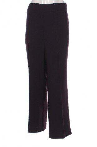 Női nadrág Talbots, Méret XXL, Szín Lila, Ár 6 103 Ft