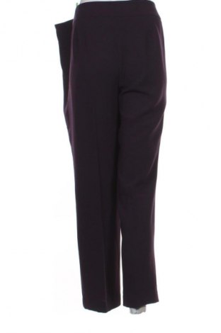 Női nadrág Talbots, Méret XXL, Szín Lila, Ár 6 103 Ft