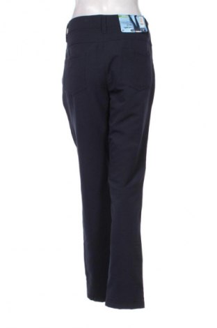 Dámské kalhoty  Tchibo, Velikost L, Barva Modrá, Cena  667,00 Kč