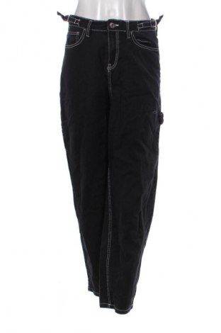 Damenhose Terranova, Größe S, Farbe Schwarz, Preis 15,00 €