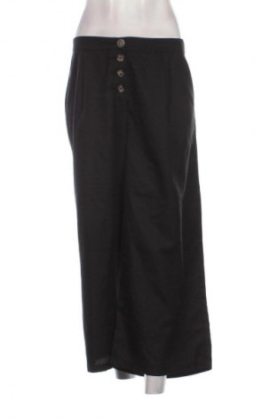 Damenhose Terranova, Größe L, Farbe Schwarz, Preis 14,77 €