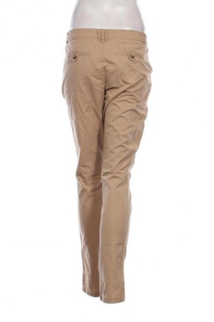 Damenhose Terranova, Größe M, Farbe Beige, Preis € 15,00
