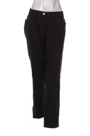 Női nadrág Thea, Méret 3XL, Szín Fekete, Ár 2 699 Ft